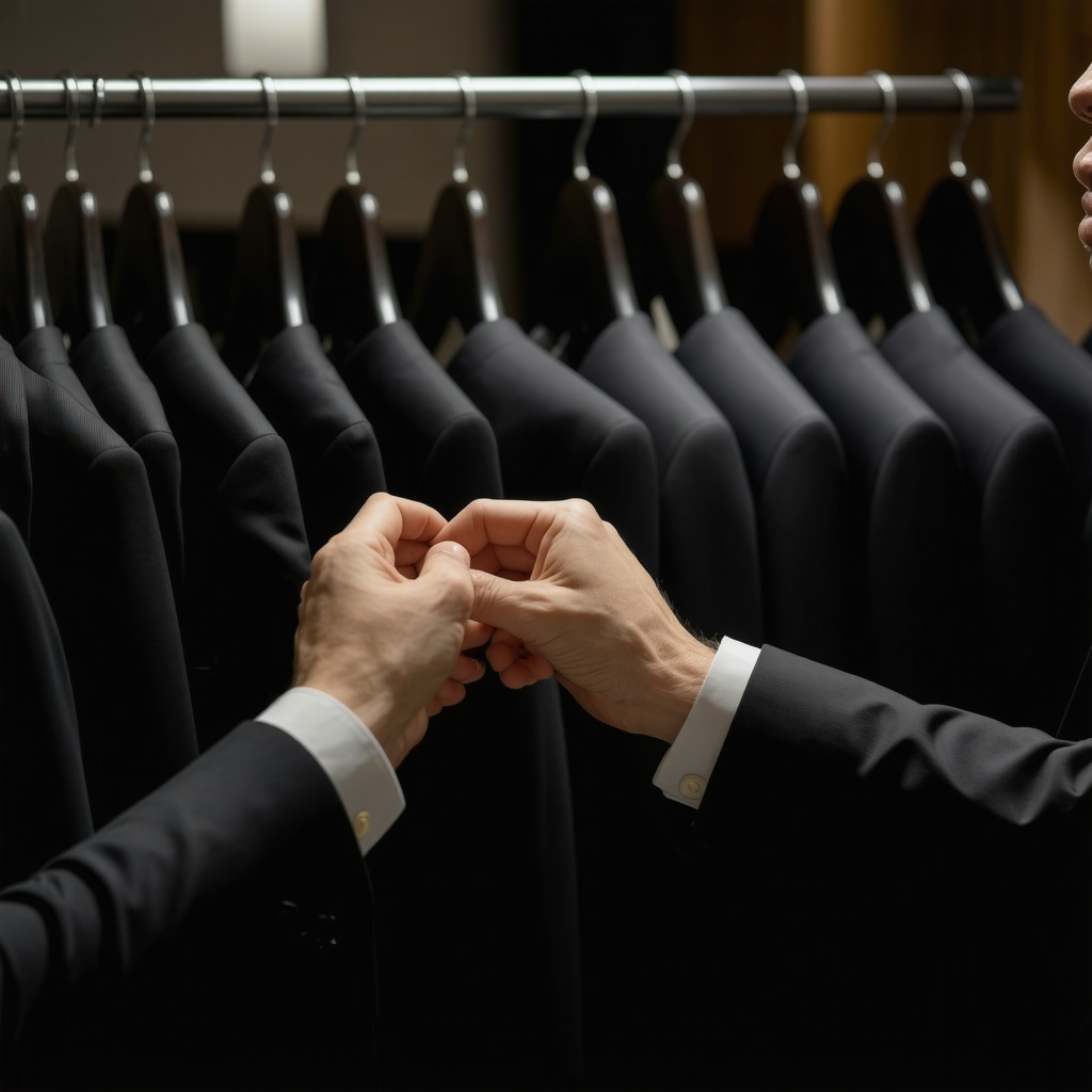 Dry Cleaner for Tuxedos in Tampa Bay: Reliable Formalwear Care