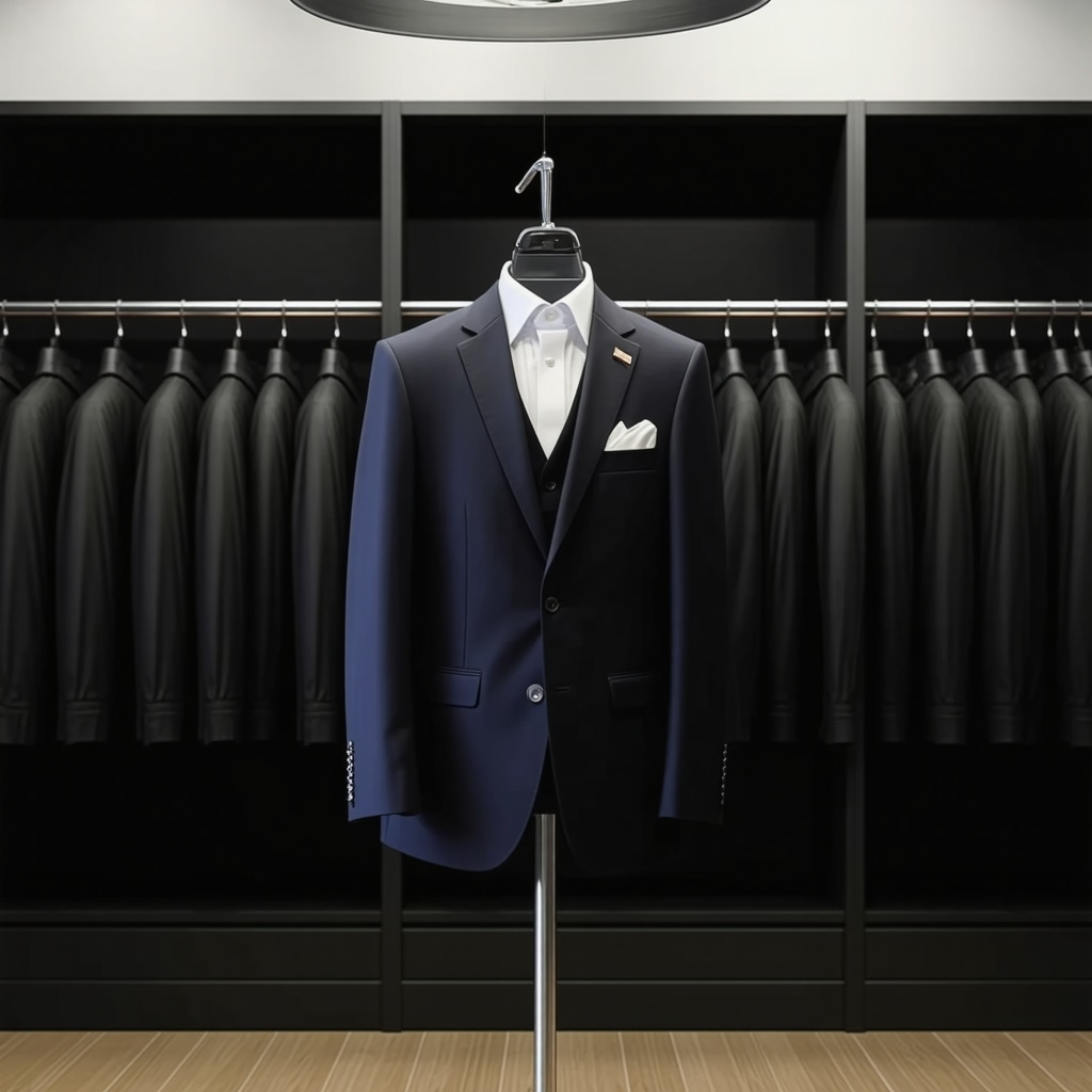 Dry Cleaning 3-Piece Suits: Essential Tampa Bay Care Guide