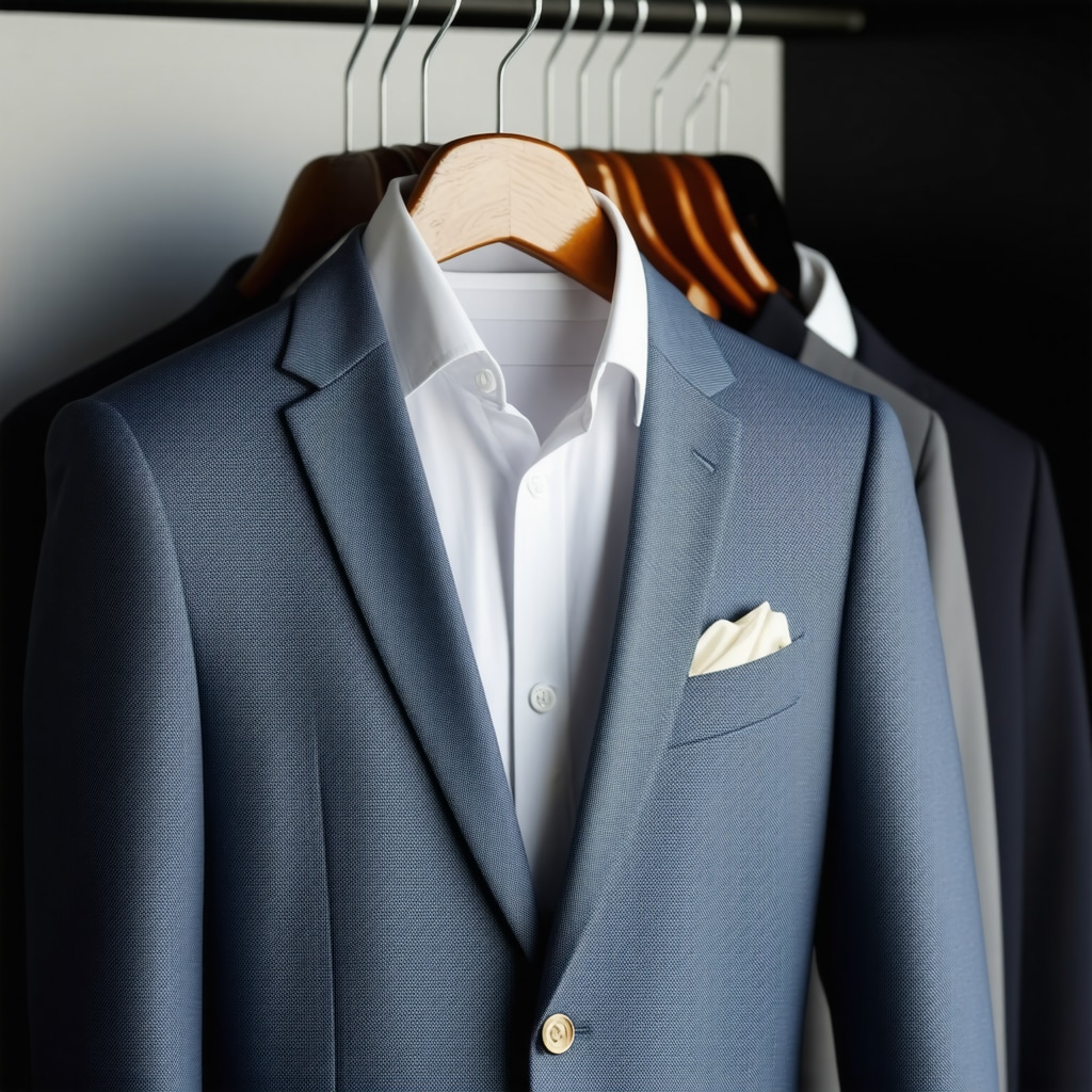 Dry Cleaning 3-Piece Suits: Tampa Bay’s Ultimate Guide