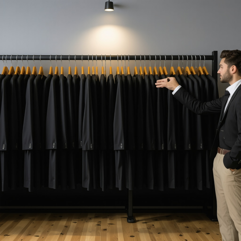 Dry Cleaning Business Suits Weekly: Tampa Bay’s Efficiency Tips