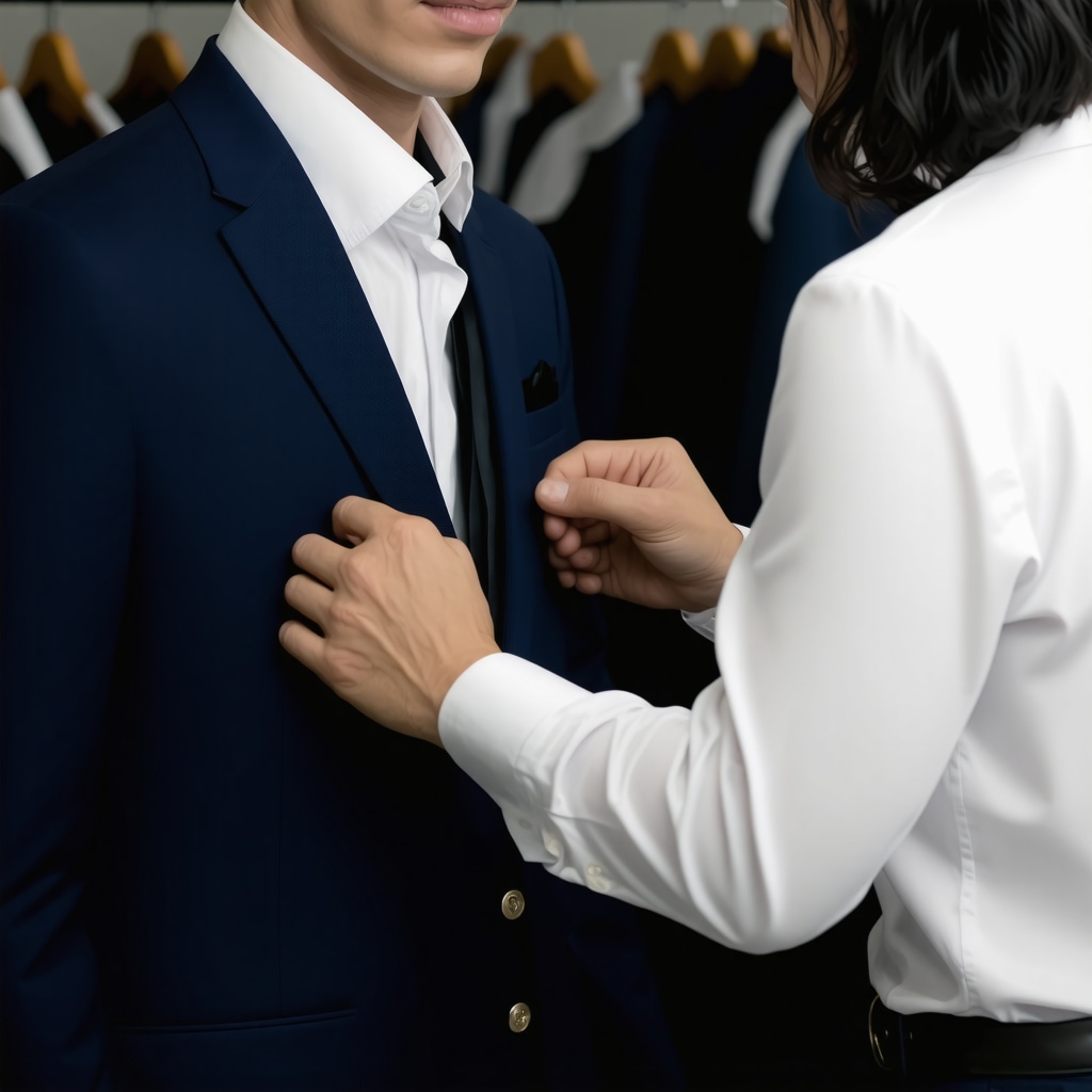 Dry Cleaning Suits in Odessa FL: Avoid Common Mistakes