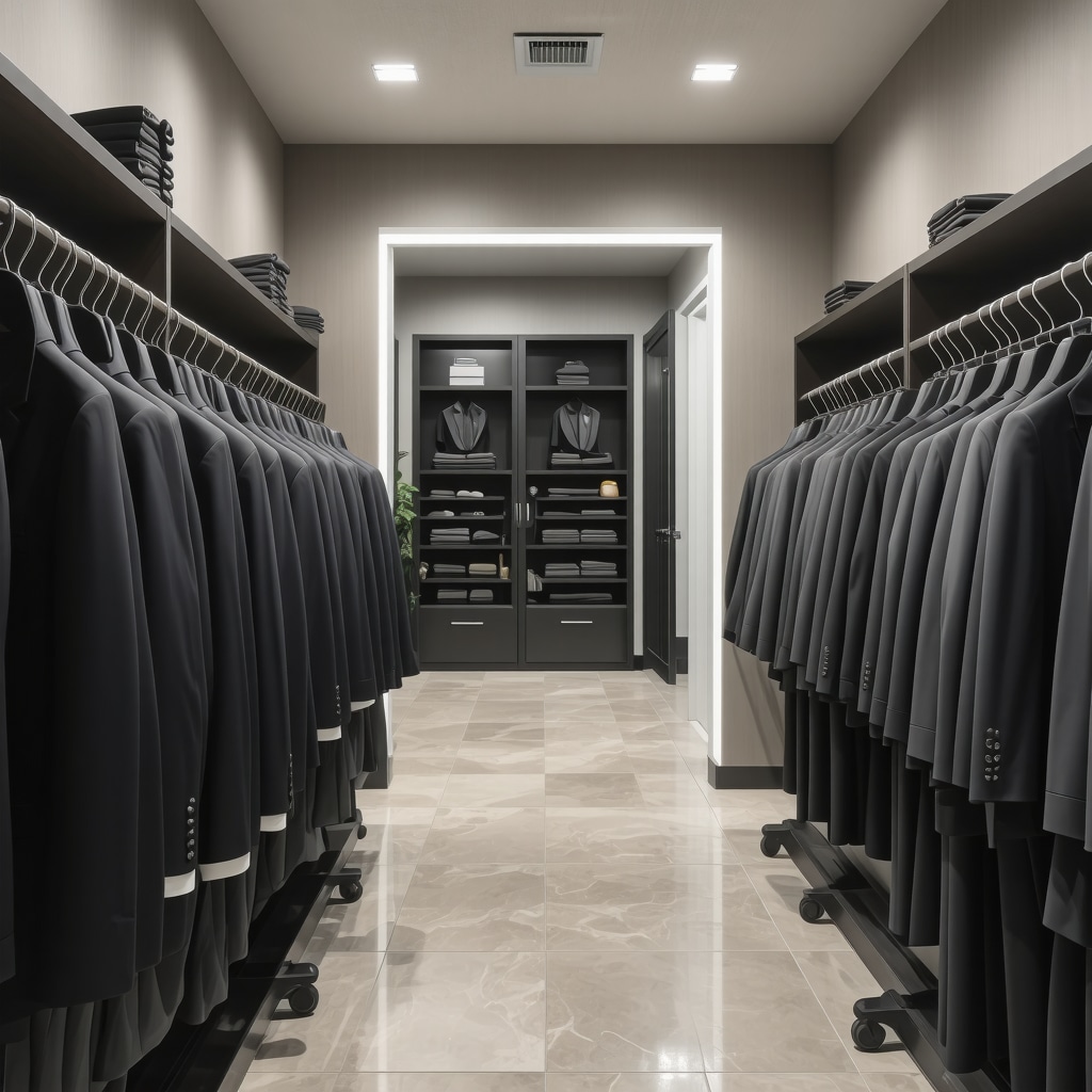 Dry Cleaning Suits in Odessa FL: Expert Tips for Best Results