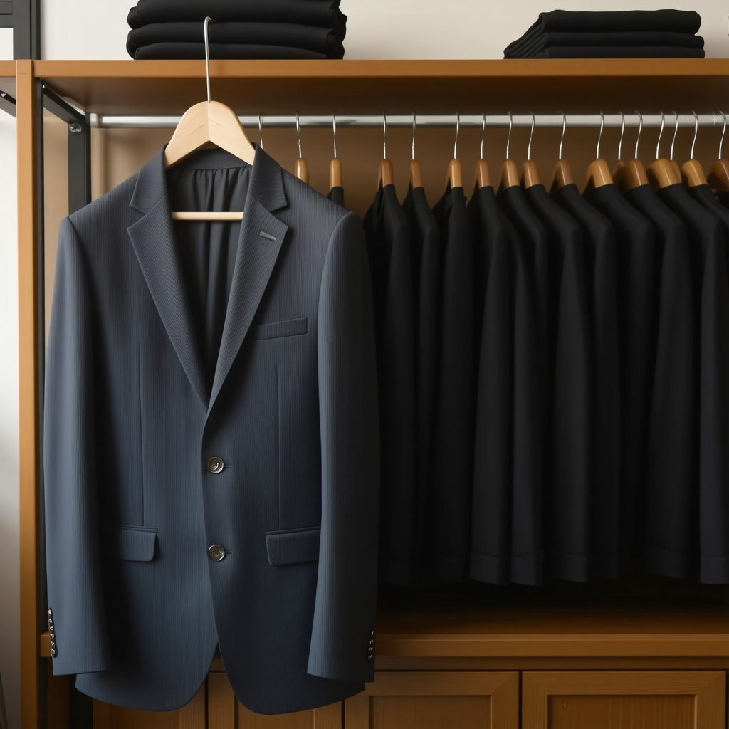 Dry Cleaning Suits in Odessa FL: Premium Quality Service 2024