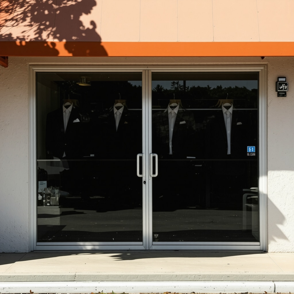 Dry Cleaning Suits in Odessa FL: What You Need to Know