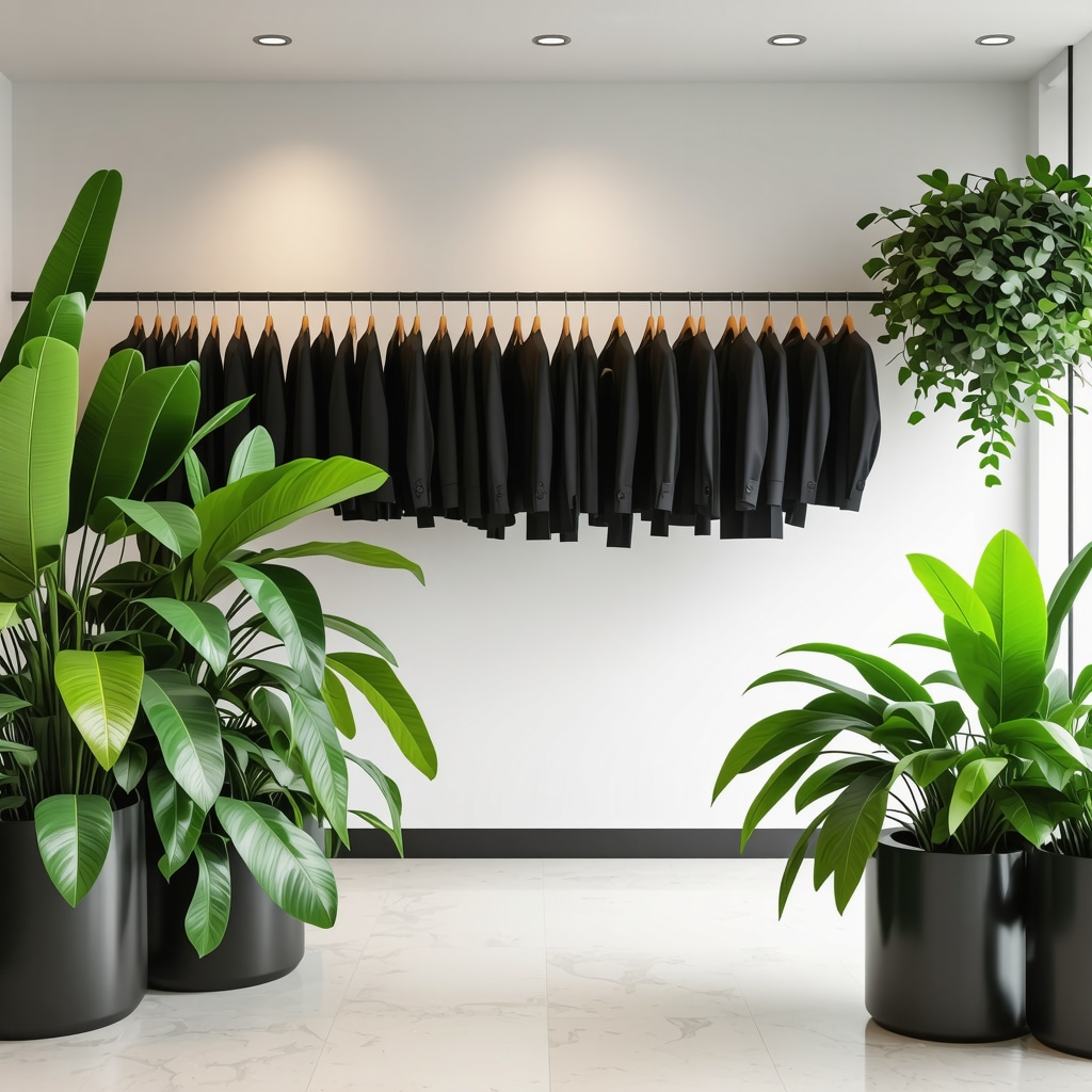 Eco Friendly Dry Cleaning Suits: Safe Tampa Bay Solutions
