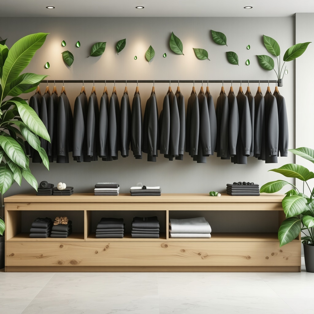 Eco-Friendly Dry Cleaning Suits in Tampa Bay: Safe & Sustainable Choice
