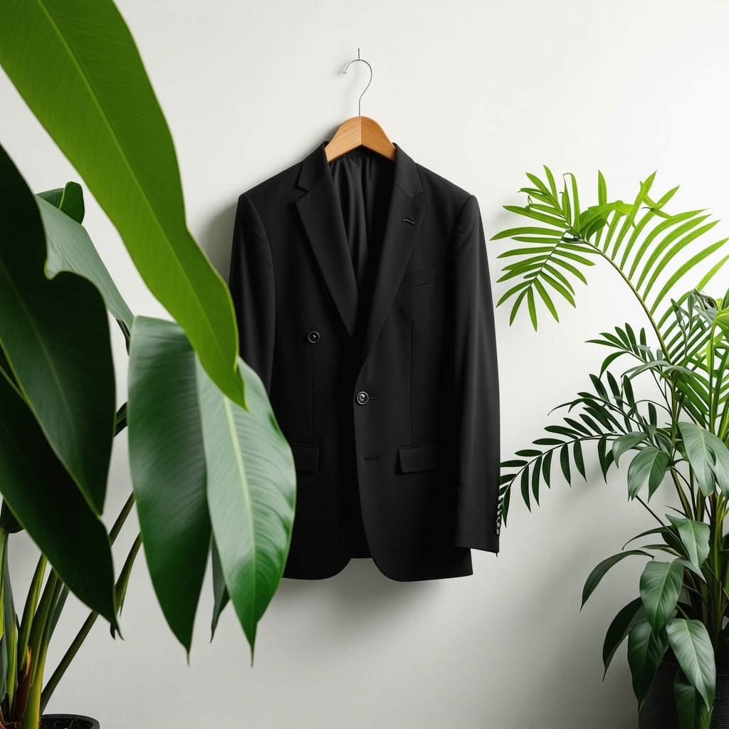 Eco-Friendly Non-Toxic Suit Cleaning Options in Tampa Bay