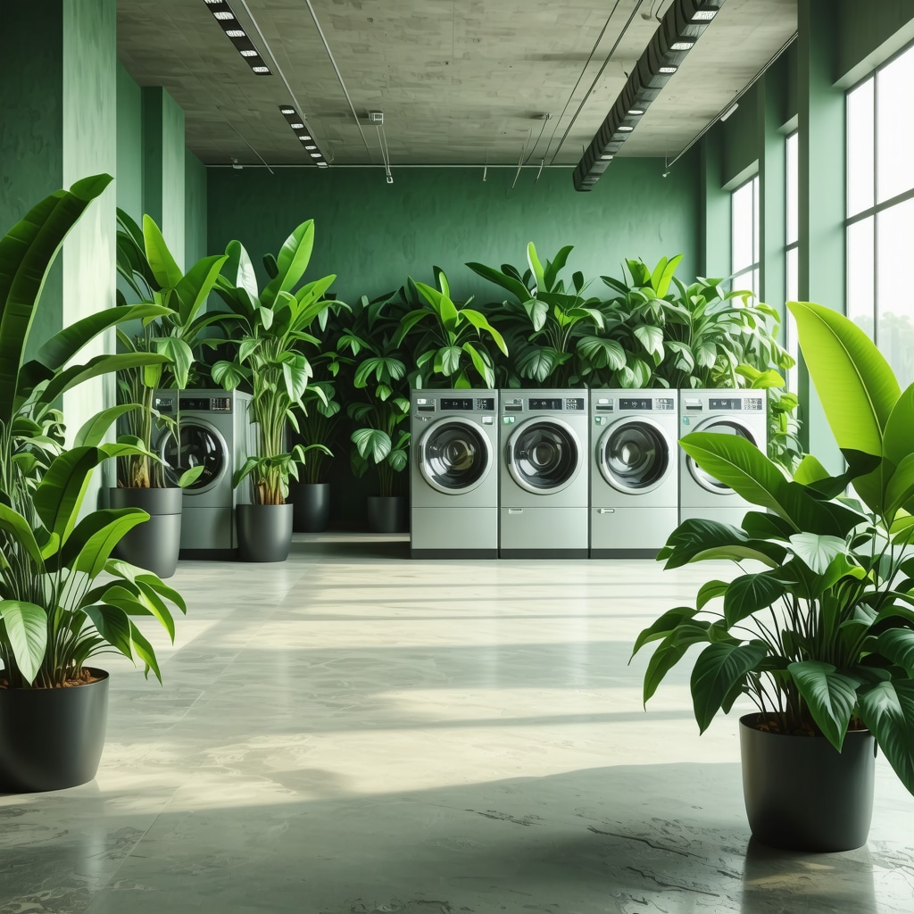 Eco-Friendly Suit Cleaning Benefits: Tampa Bay’s Sustainable Choice