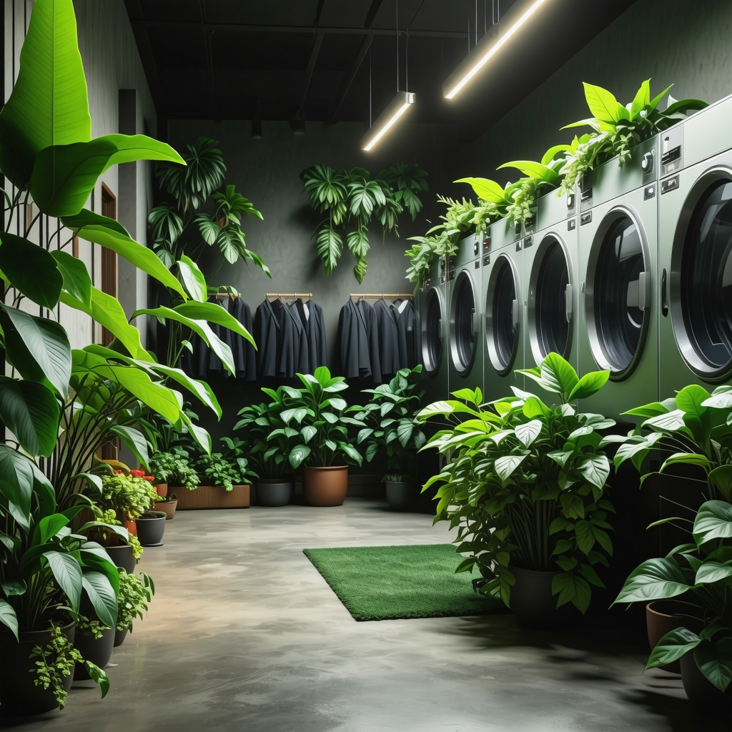 Eco-Friendly Suit Cleaning Tampa Bay: Benefits & Services