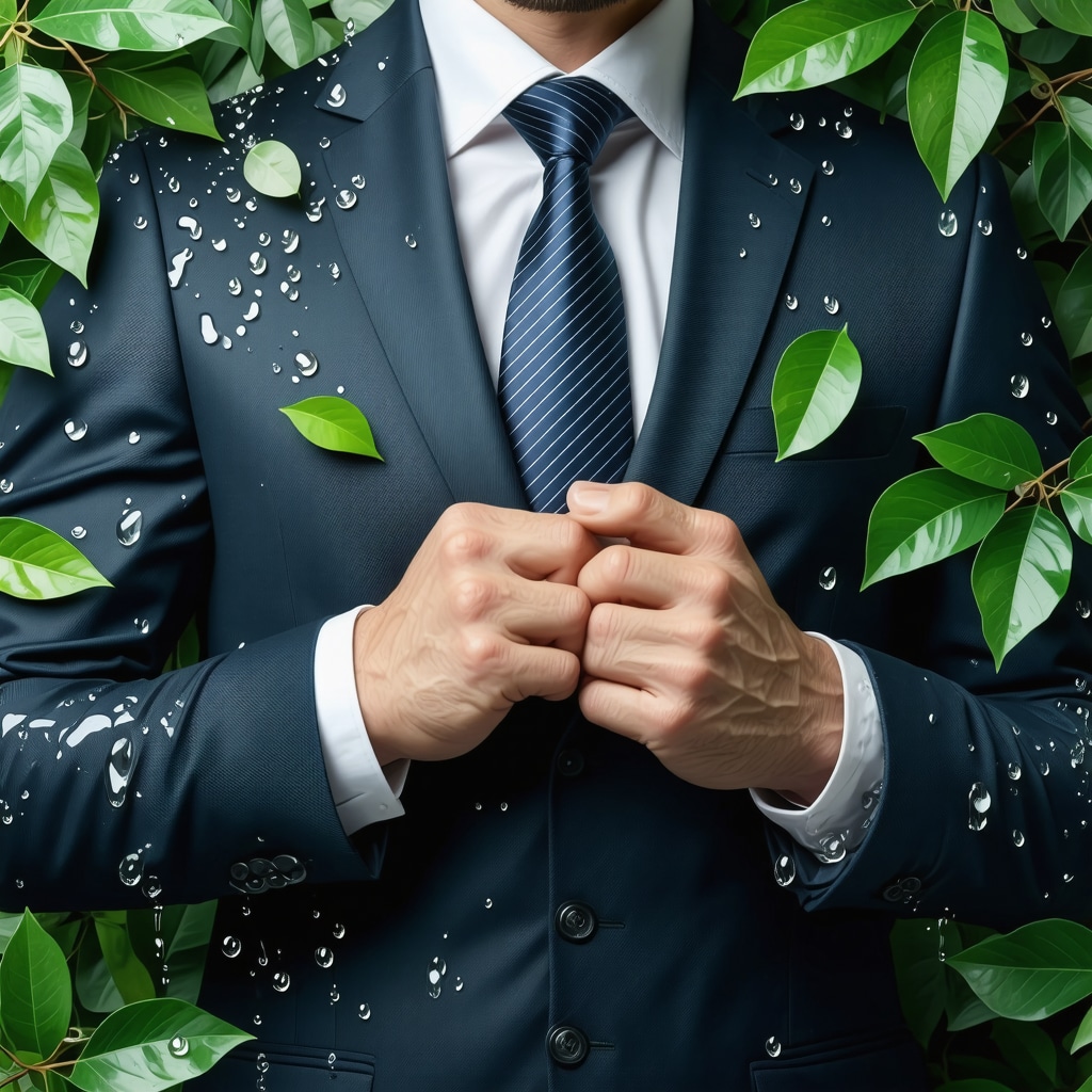 Eco-Friendly Suit Cleaning Tampa: Save Fabric & The Environment