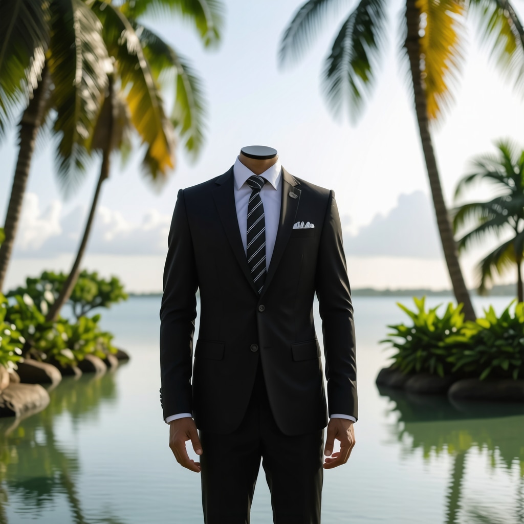 Eco-Friendly Suit Cleaning in Tampa Bay: Benefits of Green Solvents