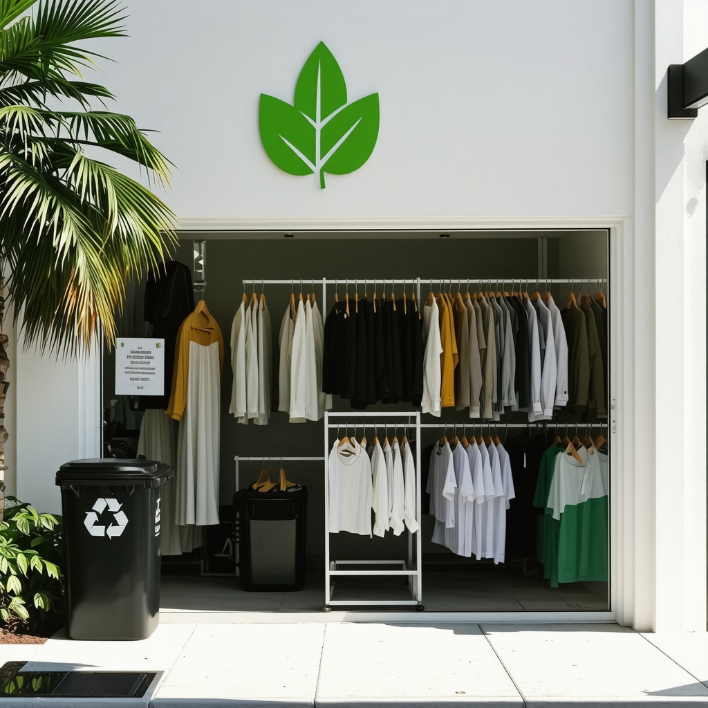 Eco-Friendly Suit Dry Cleaning Tampa Bay: Why Choose Green Care?