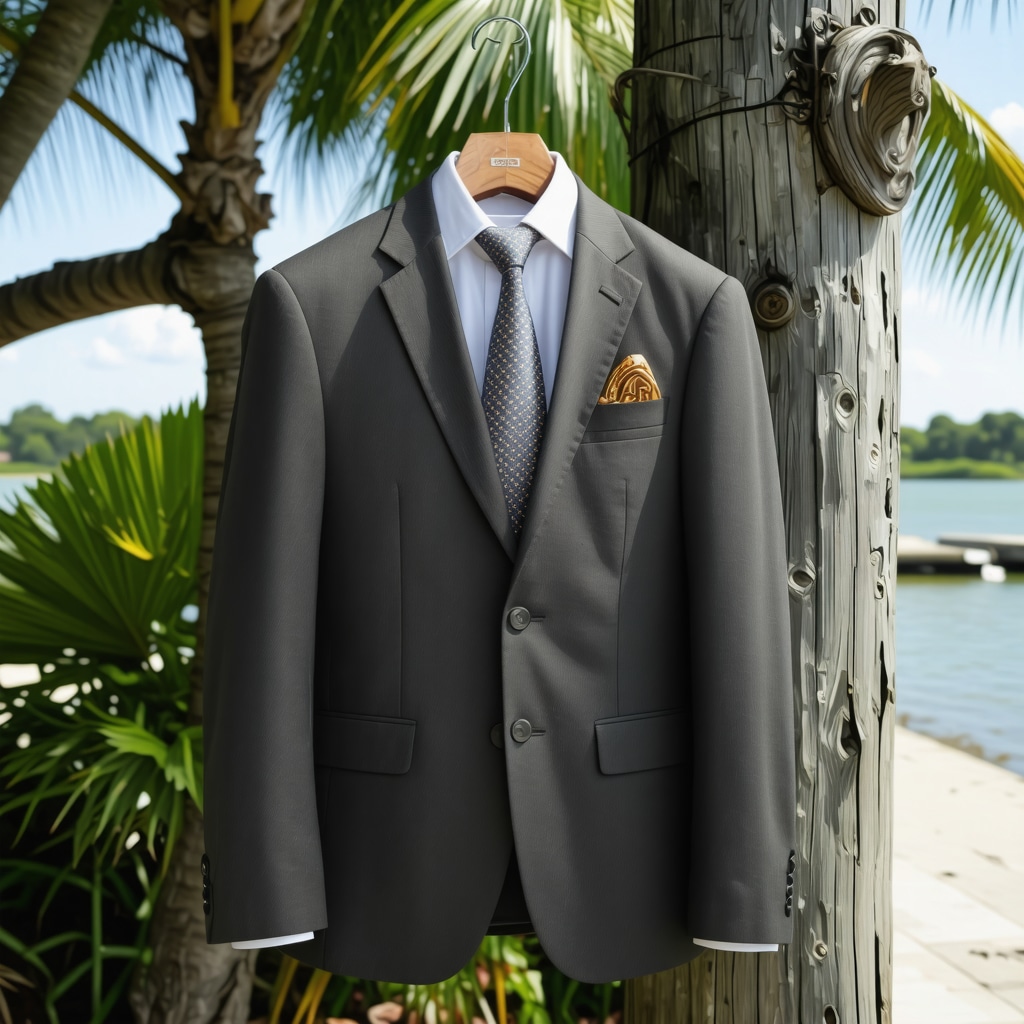 Effective Suit Care Tips For Tampa Bay’s Humid Climate 2024