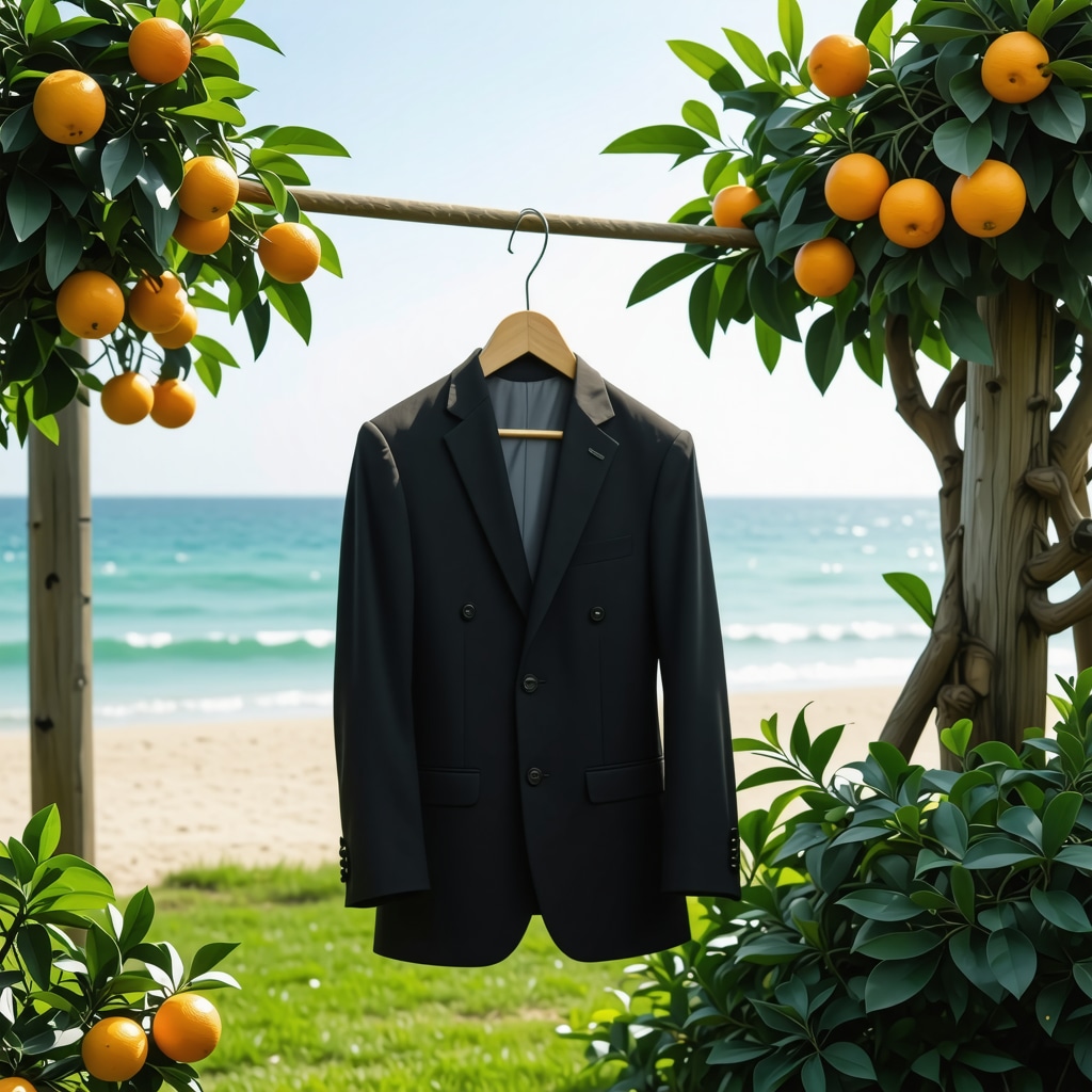 Effective Ways to Remove Odors from Suits in Tampa Bay