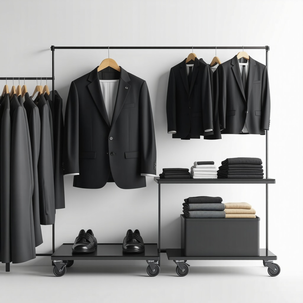 Exclusive Suit Cleaning Specials Near Me: Tampa Bay 2024 Savings Guide