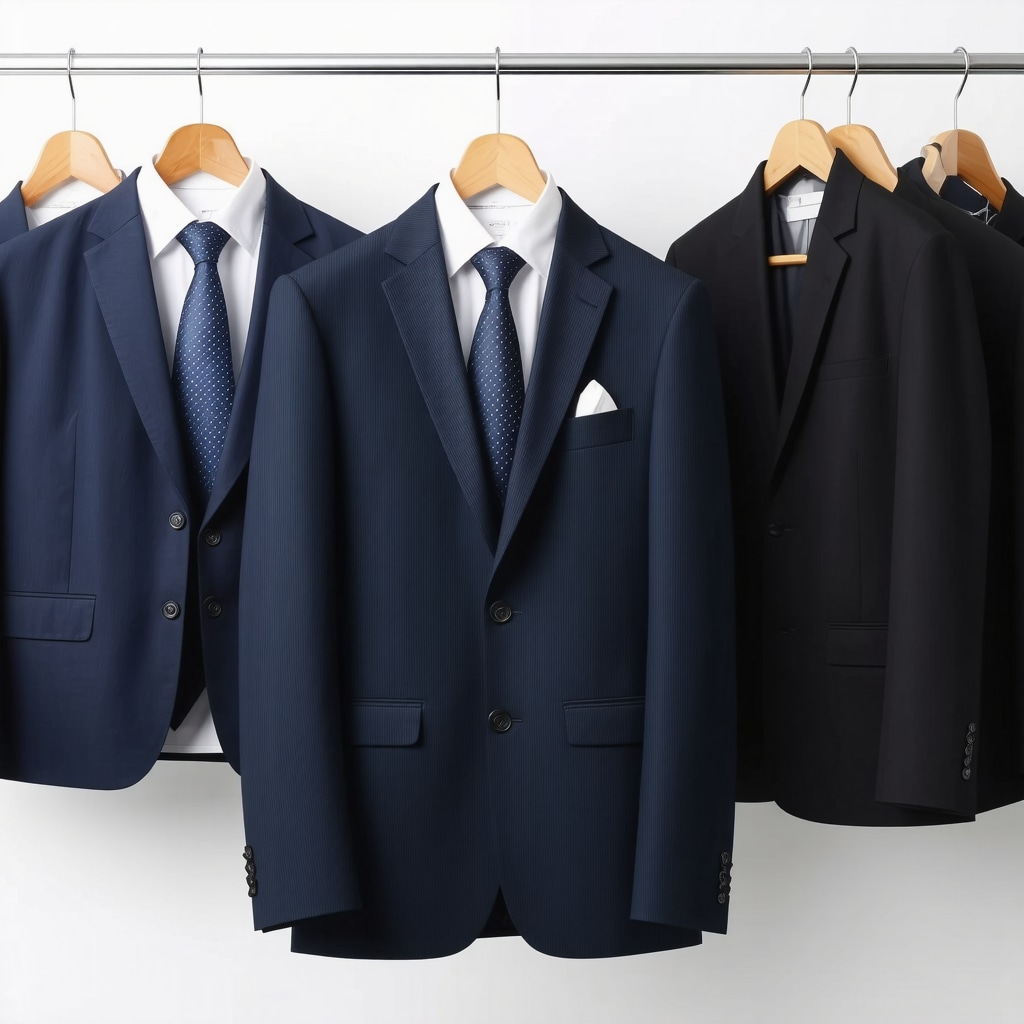 Exclusive Suit Cleaning Specials Near Me in Tampa Bay This Month