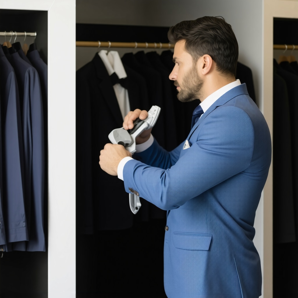 Executive Suit Service in Odessa FL: Premium Cleaning Options