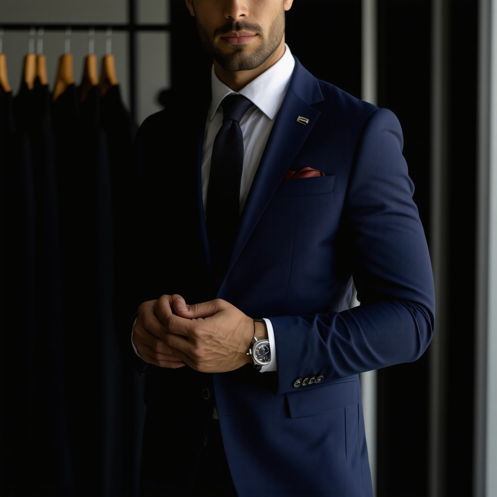 Expert Dry Cleaning Tips For Travel Suits In Tampa Bay