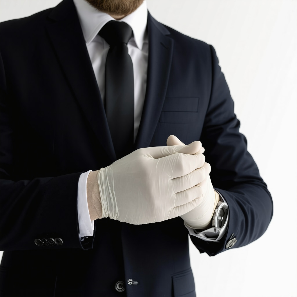 Expert Suit Stain Removal: Tampa Bay’s Pro Cleaning Secrets