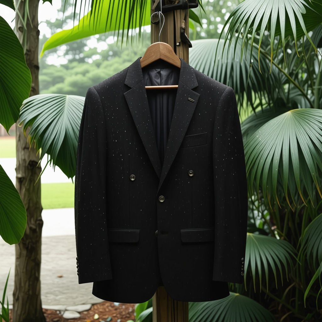Expert Tips For Suit Care In Humid Tampa Bay Weather 2024