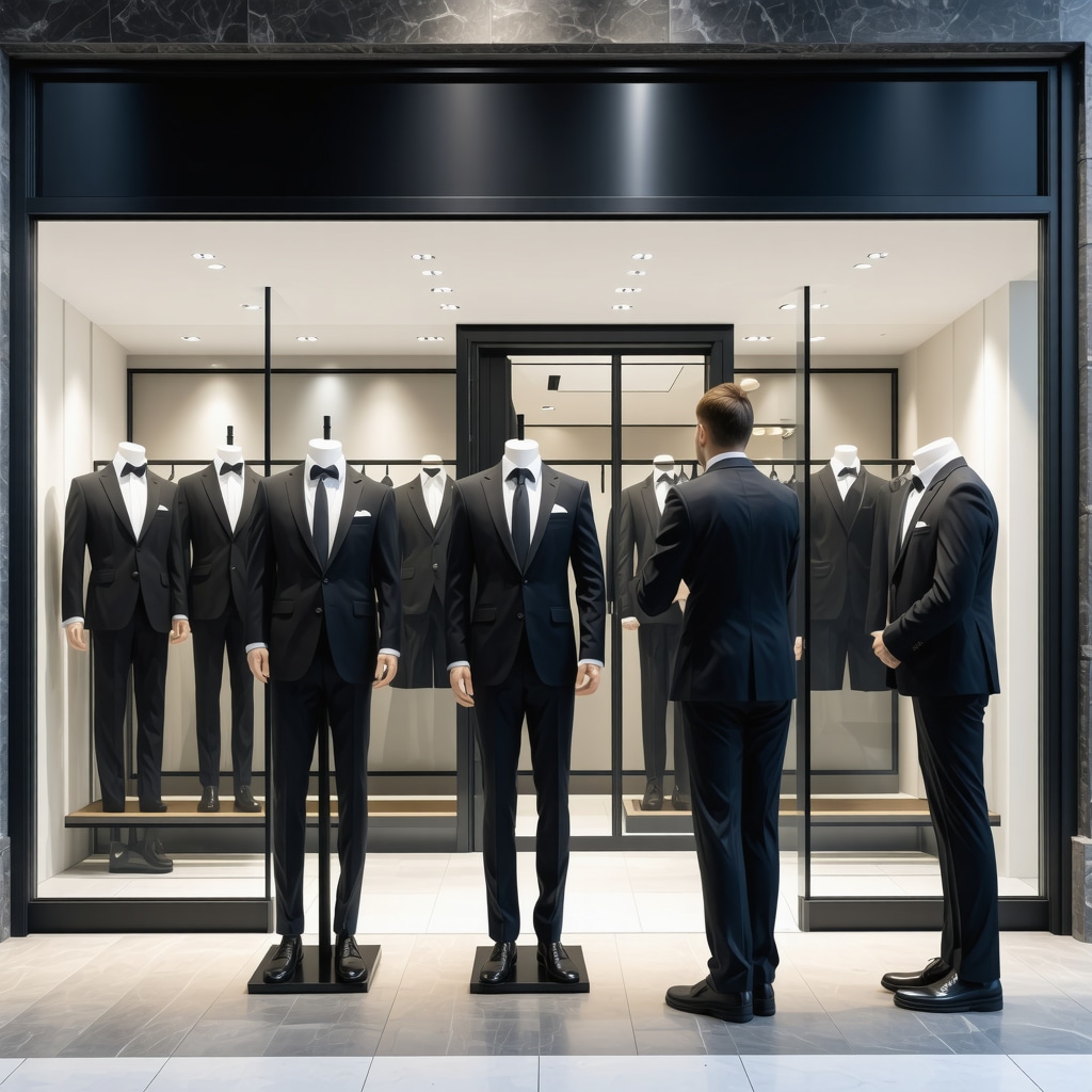 Expert Tips for Trinity FL Tuxedo Cleaning Near Me Services