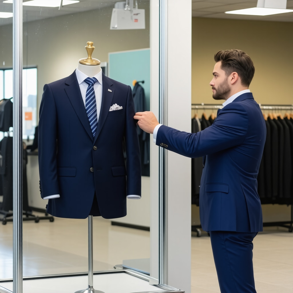 Expert Tips on Non-Shrink Suit Cleaning: Tampa Bay Best Practices
