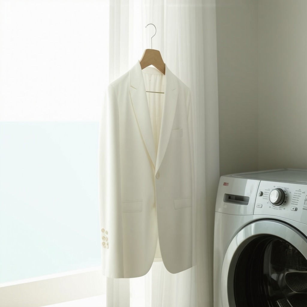 Expert White Suit Cleaning Tips for Tampa Bay Residents
