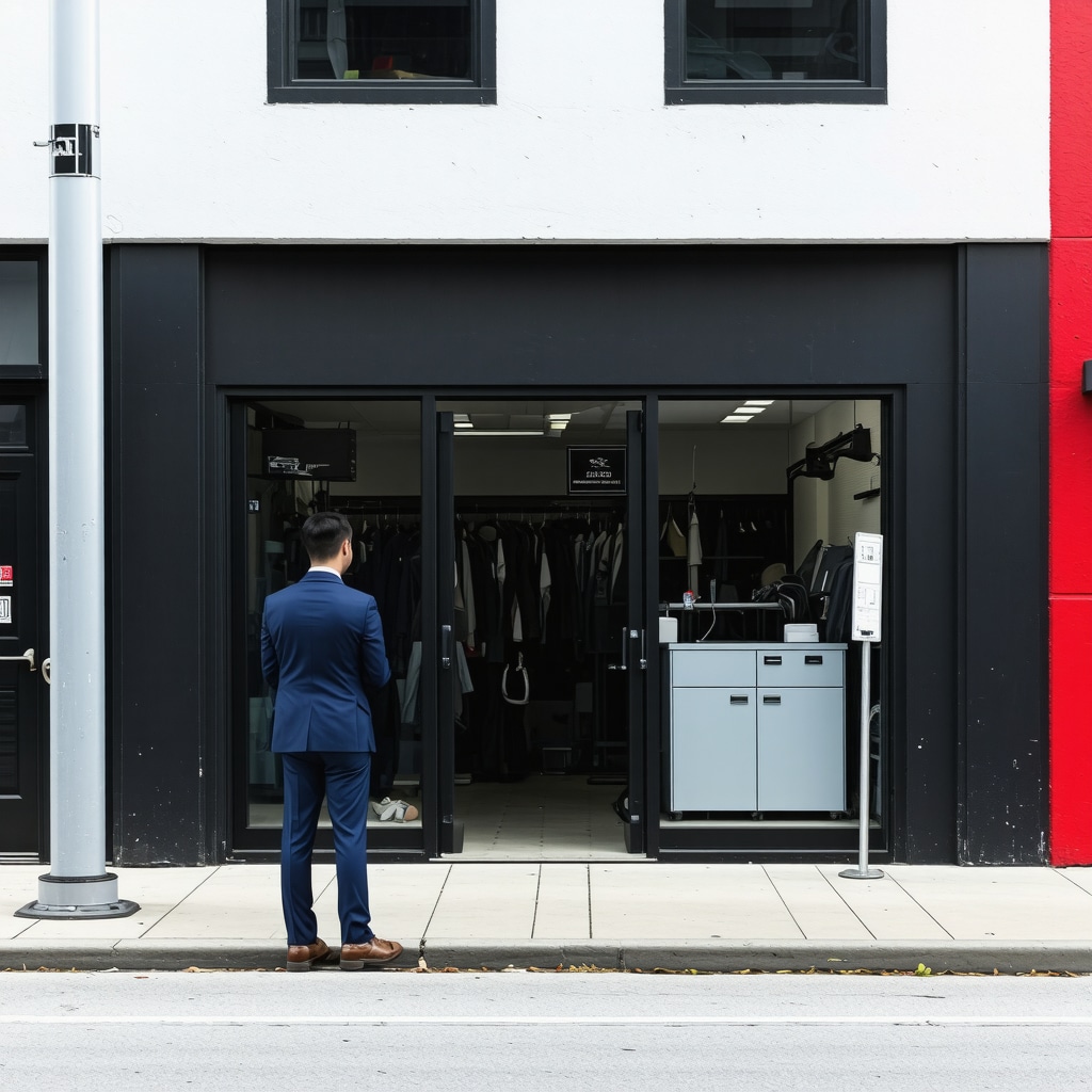 Find Suit Dry Cleaning Near Me: Tampa Bay’s Trusted Locations