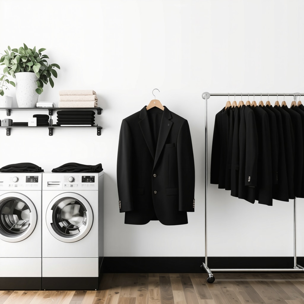 Find Suit Dry Cleaning Near Me: Tampa Bay’s Trusted Locations