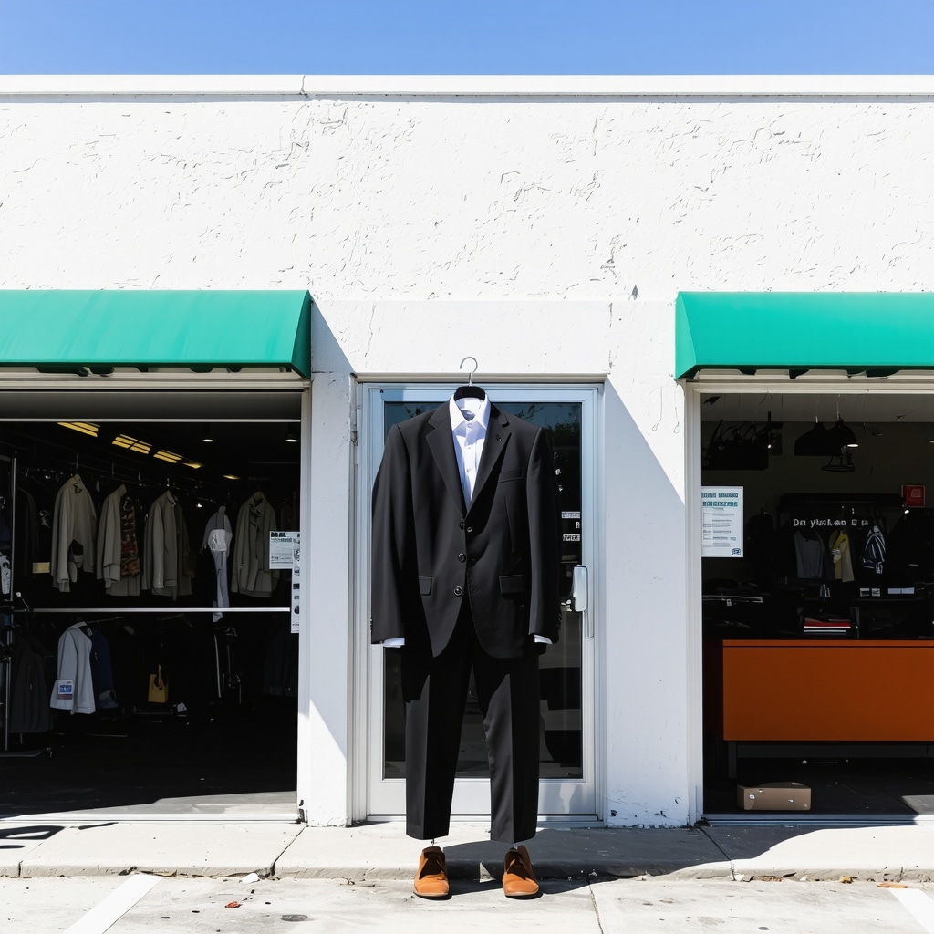 Find Suit Dry Cleaning Near Me in Trinity FL Easily