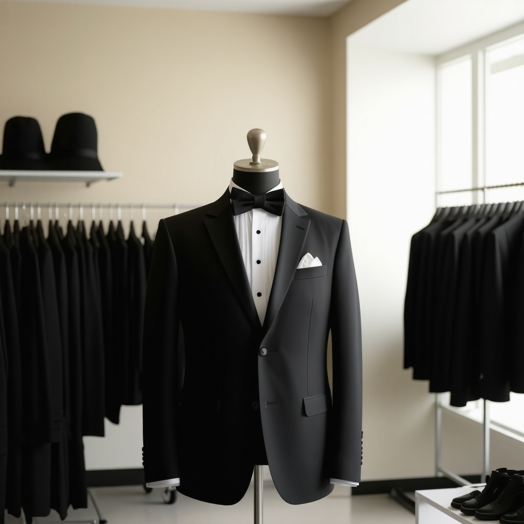 Find Trinity FL Tuxedo Cleaning Near Me: Premium Tampa Service