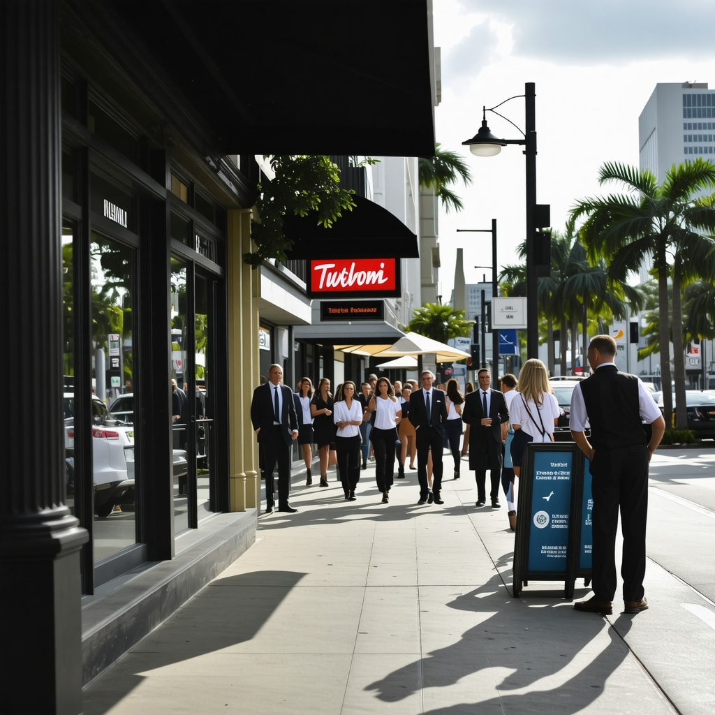 Find Trinity Tuxedo Cleaning Near Me: Tampa Bay’s Top Providers