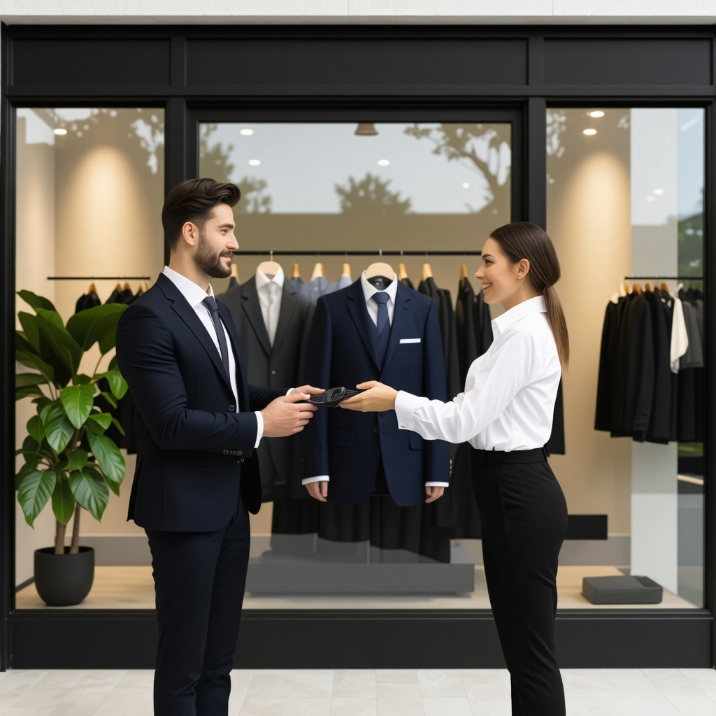 Find a Premium Suit Cleaner Near Westchase FL: Best Services