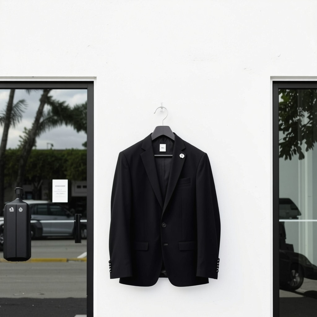 Find a Trusted Suit Cleaner Near Me: Tampa Bay's Top Picks