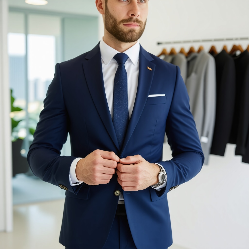 Find the Best Suit Cleaning Specials Near Me in Tampa Bay 2024