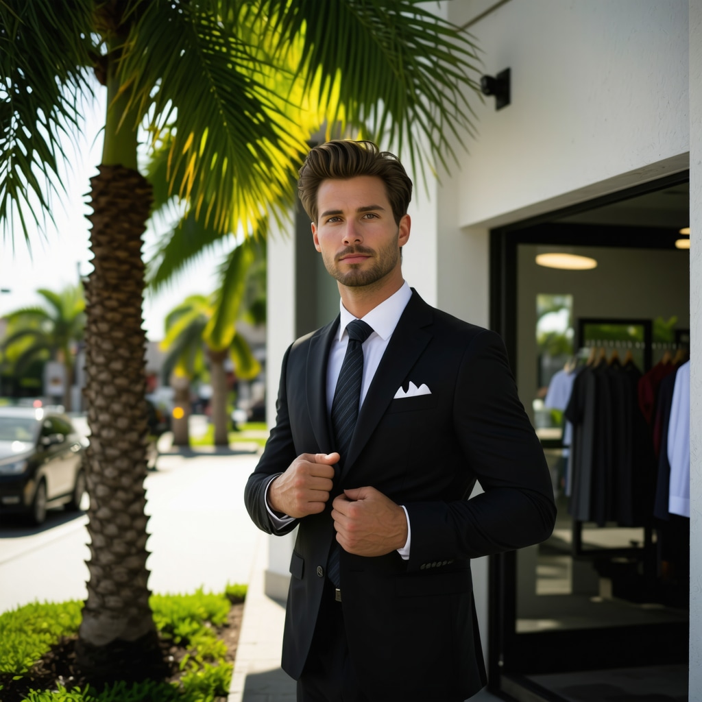 Find the Best Suit Cleaning Specials Near Me in Tampa Bay Now