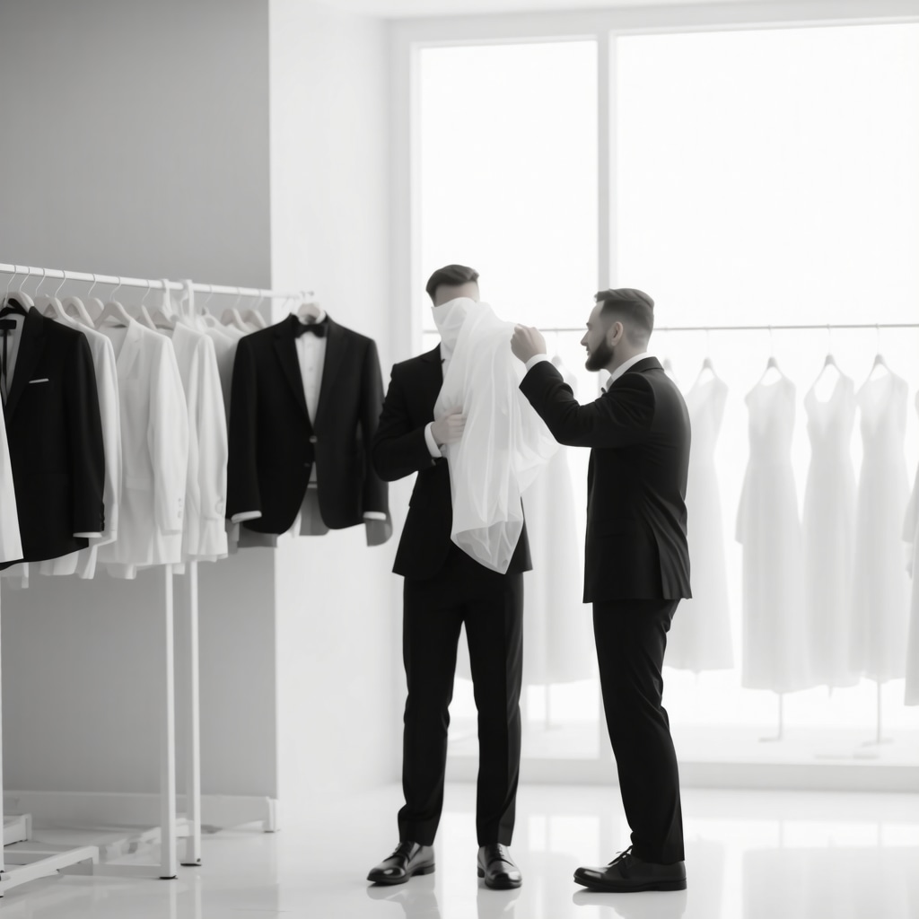 Formalwear Cleaning Palm Harbor FL: Expert Service Guide