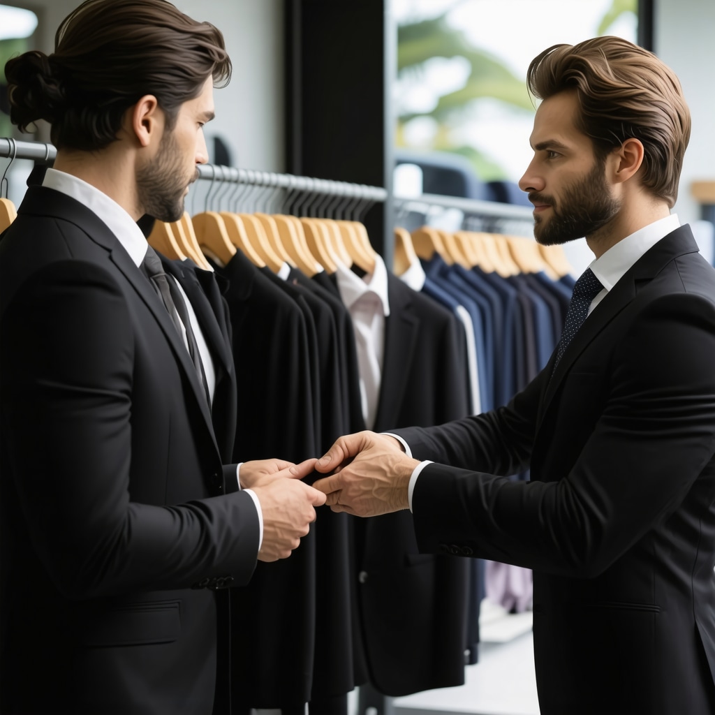 Formalwear Cleaning Palm Harbor FL: Quick Tips for Busy Clients