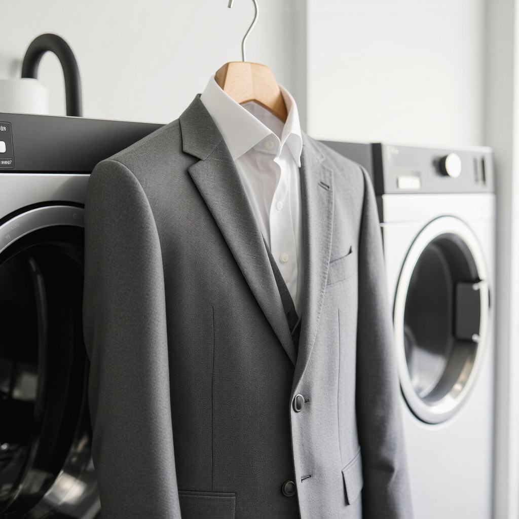 Formalwear Cleaning Tips in Palm Harbor FL: Preserve Your Suit