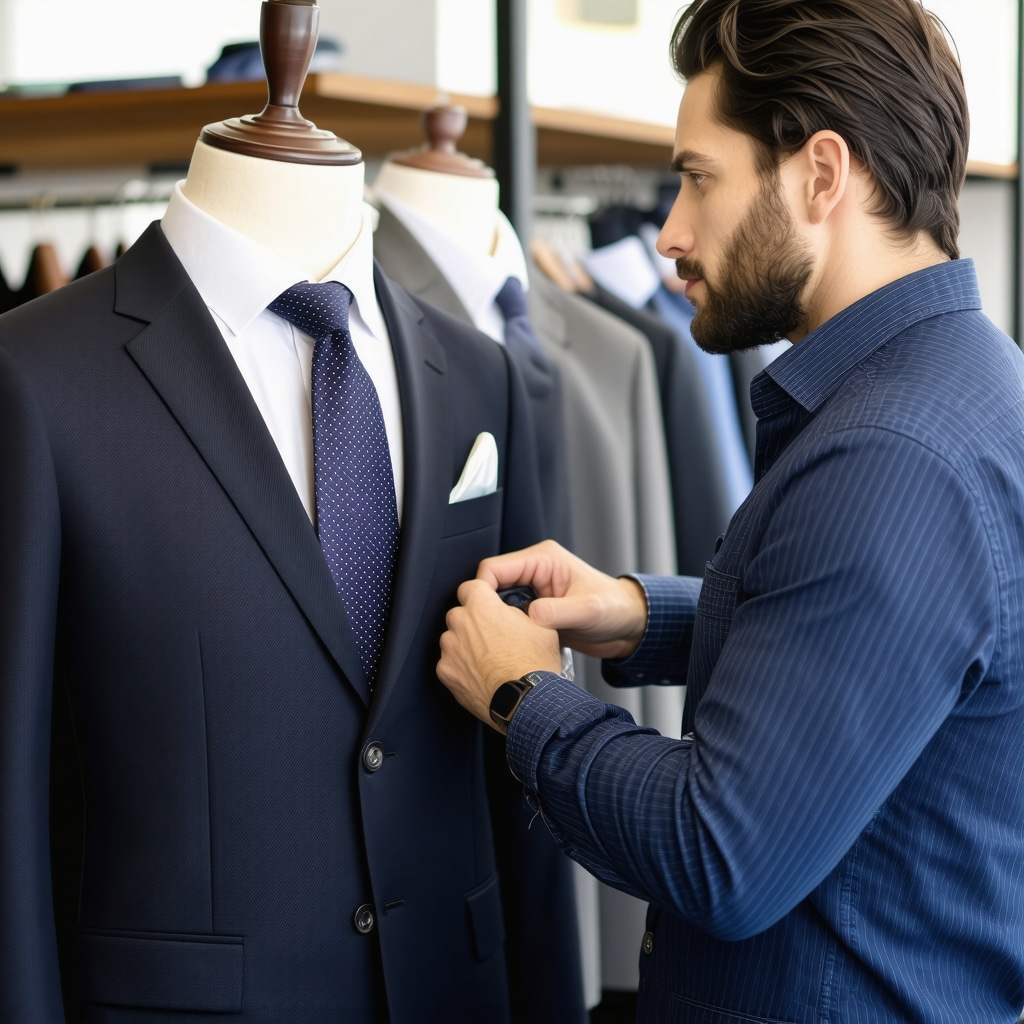 Formalwear Cleaning in Palm Harbor FL: Keeping Your Suit Flawless