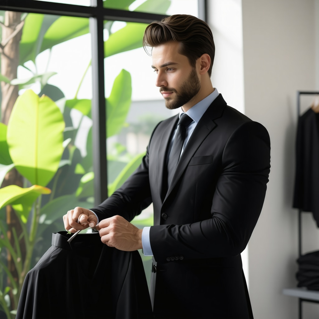 Green Solvent Suit Cleaning Benefits in Tampa Bay Explained