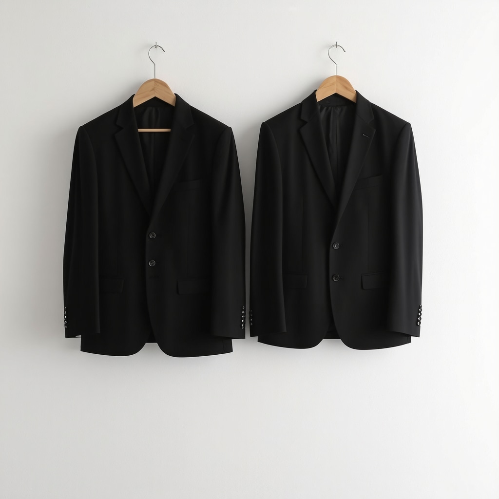 Hanging Vs Folded Suits After Cleaning: Tampa Bay’s Best Practices