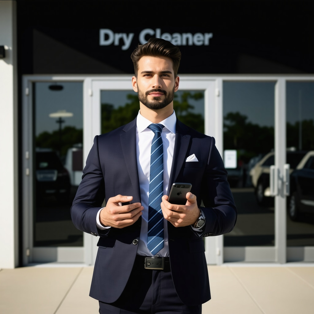 Harness Dry Cleaner Loyalty Programs to Save on Suit Cleaning Tampa