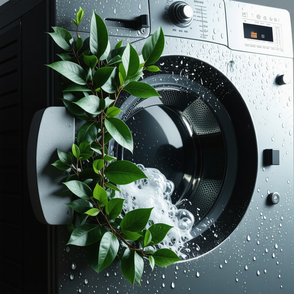 How Green Solvents Make Suit Cleaning Safer and Cleaner