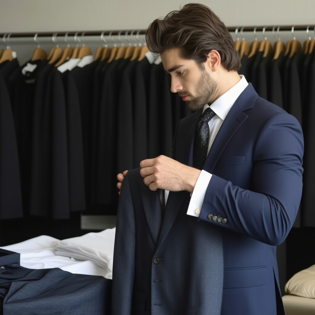 How Long Does It Take to Dry Clean a Suit? Tampa Bay Insights