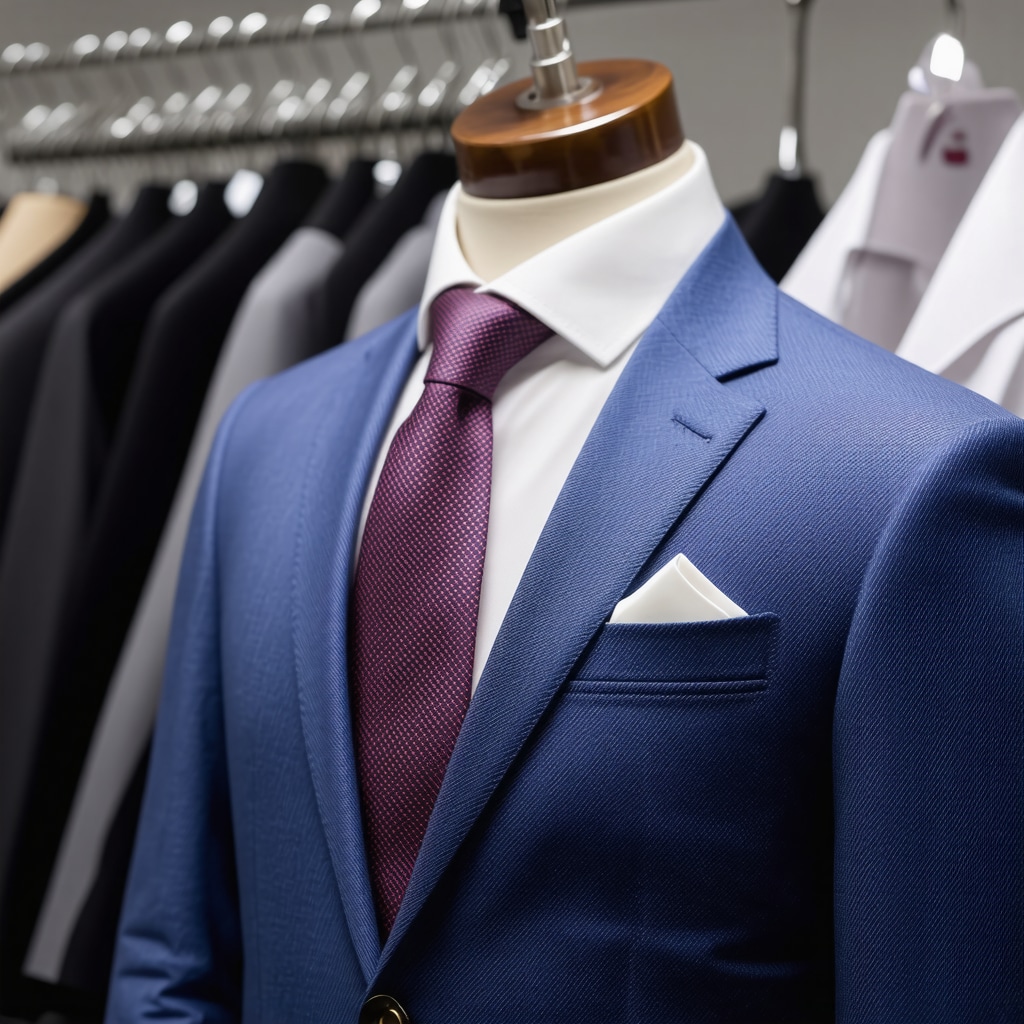 How Much Does Premium Suit Cleaning Service Cost in Tampa?
