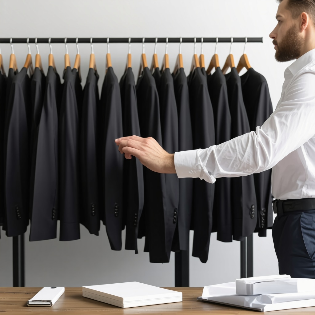 How Much Does Suit Cleaning Cost in Tampa Bay? Complete Guide