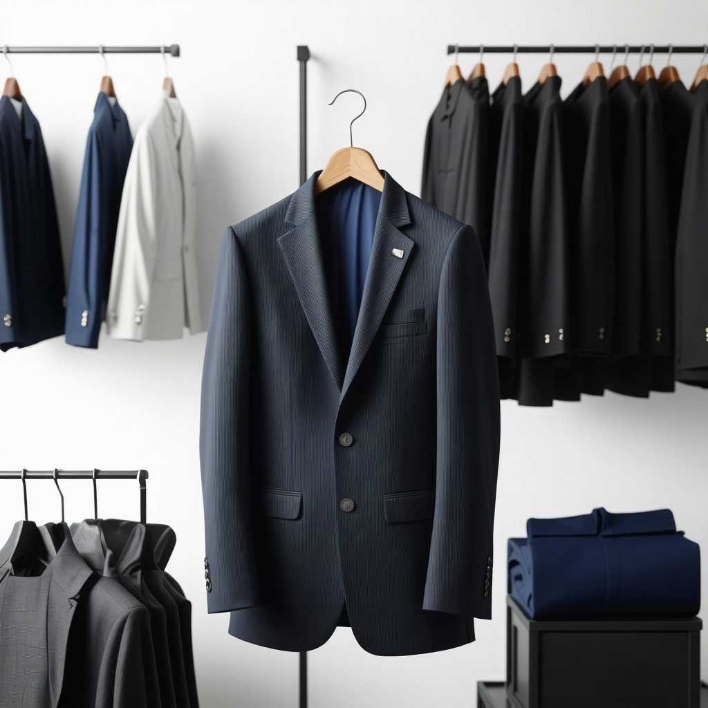 How Often Should You Dry Clean Suits? Expert Tampa Guide