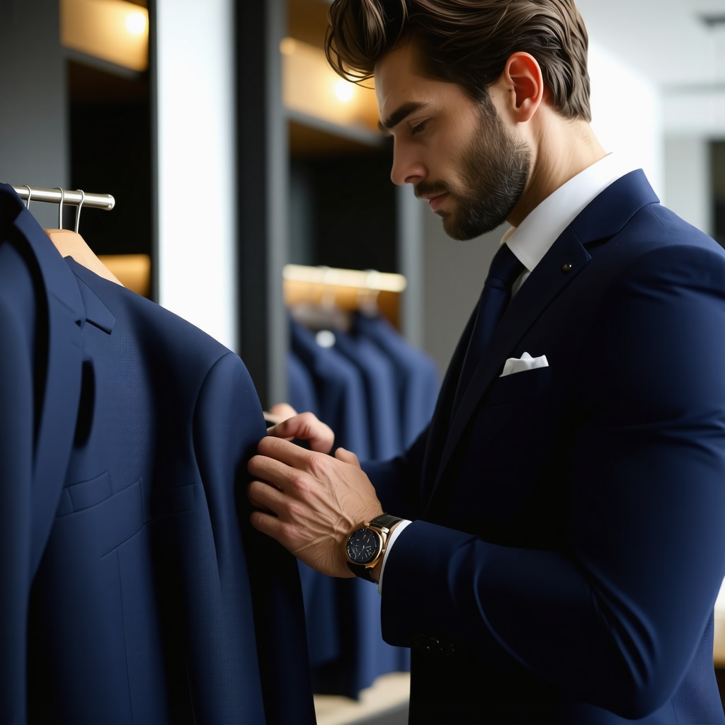 How Often Should You Dry Clean Suits? Tampa Bay Professionals’ Guide