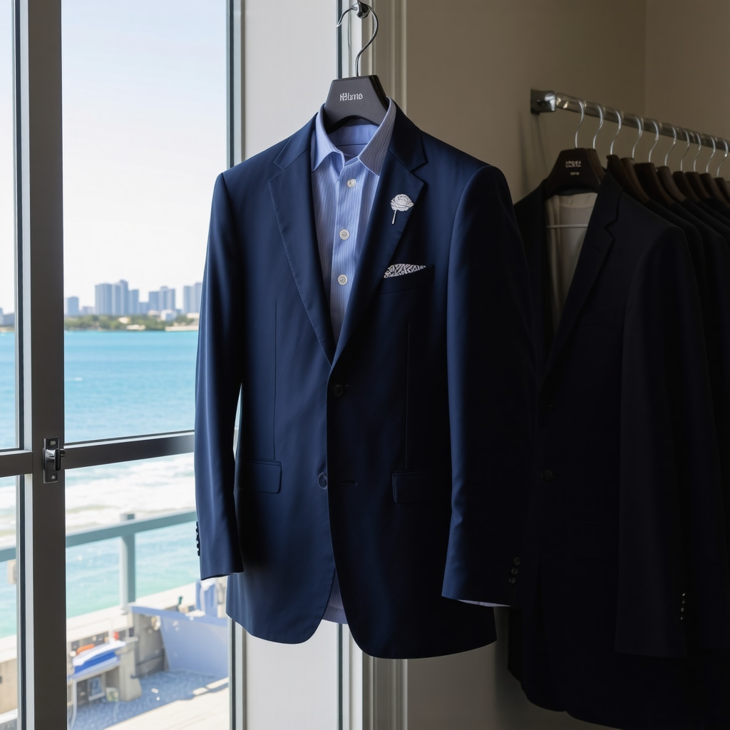 How Often to Dry Clean Suits? Tampa Bay’s Ultimate Care Guide